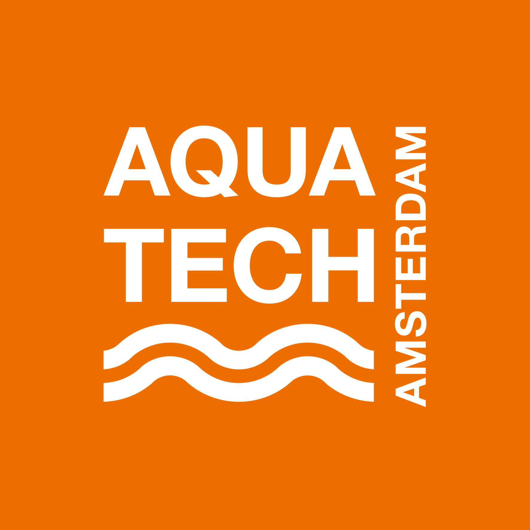 Aquatech, Amsterdam '23 - Aquaservice