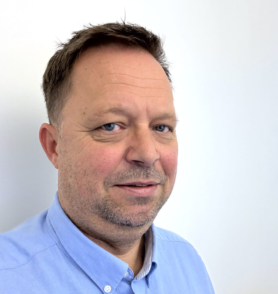 Eivind Ove Sætre, Aquaservice